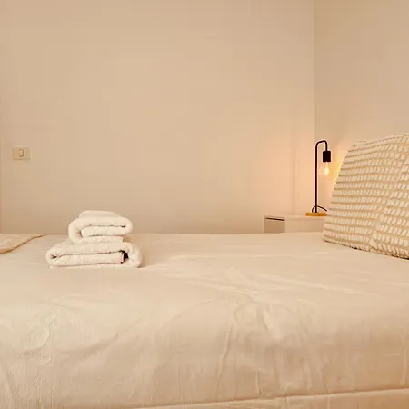 Click & Guest -terrace With Sea And Mountain Views Σπίτι διακοπών *