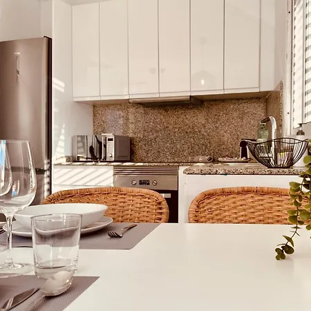 Click & Guest -terrace With Sea And Mountain Views Σπίτι διακοπών