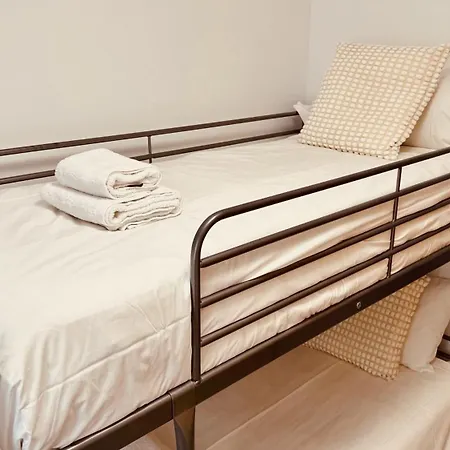 Click & Guest -terrace With Sea And Mountain Views San Bartolomé