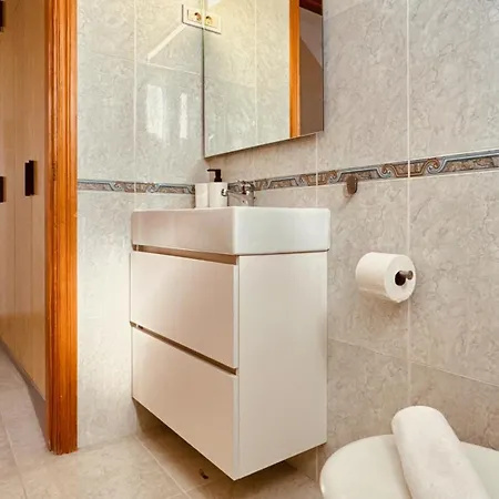 Click & Guest -terrace With Sea And Mountain Views Σπίτι διακοπών