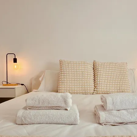 Σπίτι διακοπών Click & Guest -terrace With Sea And Mountain Views San Bartolomé