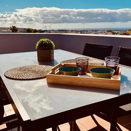 Σπίτι διακοπών Click & Guest -terrace With Sea And Mountain Views *
