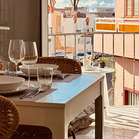 Σπίτι διακοπών Click & Guest -terrace With Sea And Mountain Views *