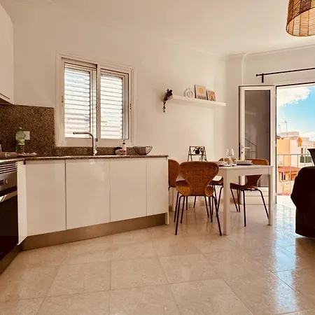 Click & Guest -terrace With Sea And Mountain Views Σπίτι διακοπών *