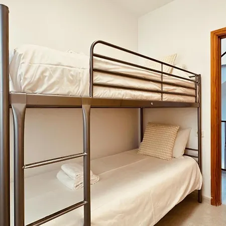 Click & Guest -terrace With Sea And Mountain Views * San Bartolome de Tirajana (Gran Canaria)