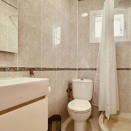 Holiday home Click & Guest -terrace With Sea And Mountain Views *
