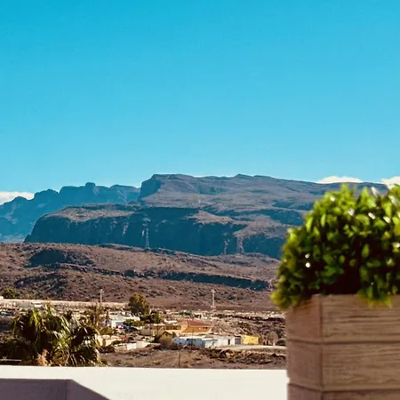 Holiday home Click & Guest -terrace With Sea And Mountain Views *