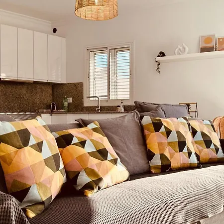 Click & Guest -terrace With Sea And Mountain Views Holiday home *