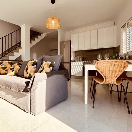 Holiday home Click & Guest -terrace With Sea And Mountain Views *
